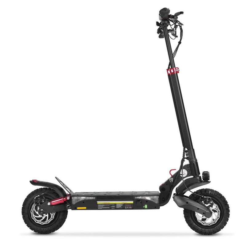 Circooter M Electric Scooter – 800W, Max Speed 32 km/h, 45 km Range, Foldable Design