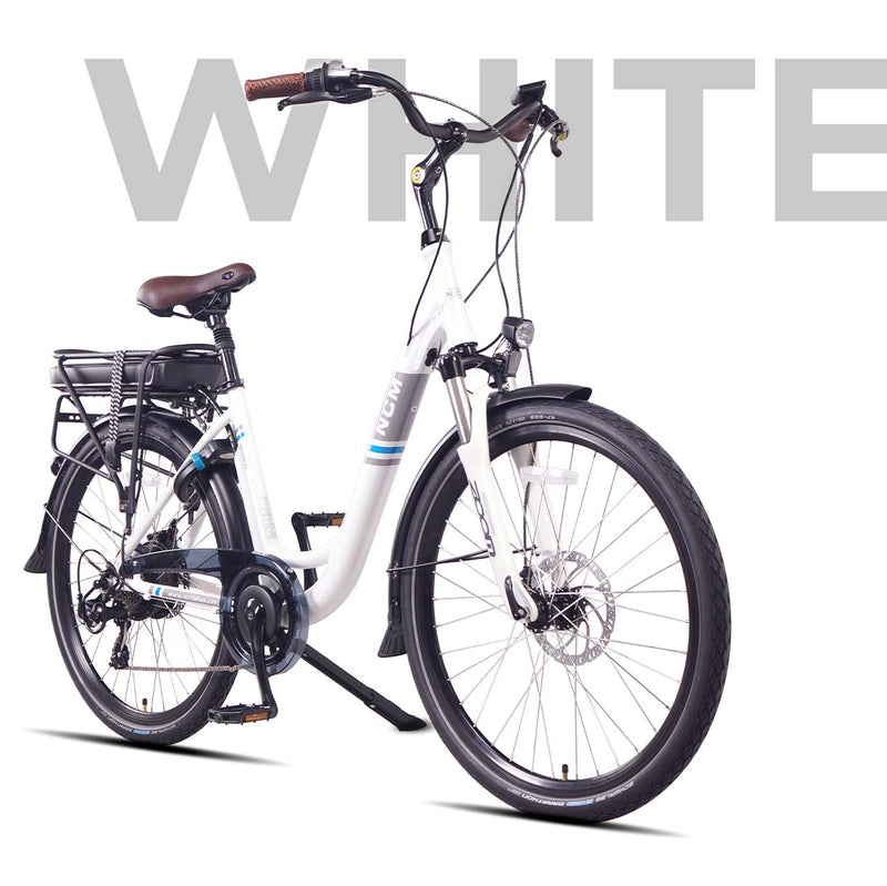 NCM Munich 36V City E-Bike
