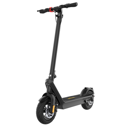 Movin Glide Electric Scooter