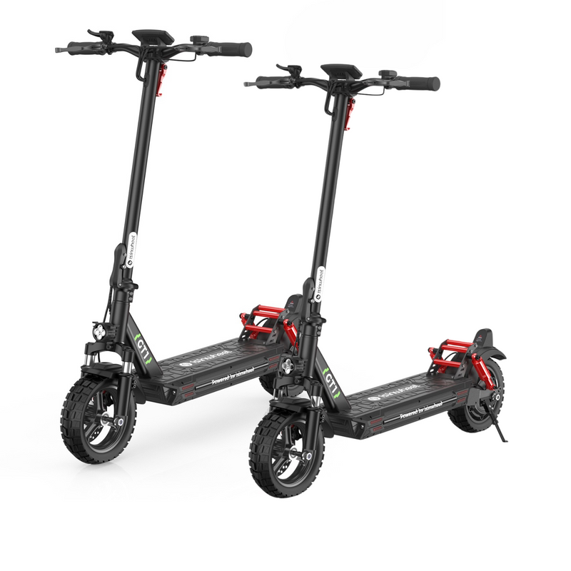 10% OFF Isinwheel Scooter Combo β Limited Time!
