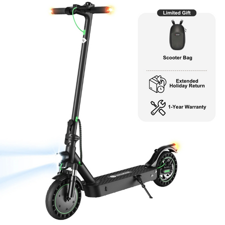 Sinwheel S9MAX Electric Scooter – 500W, Top Speed 24 km/h, 35 km Range