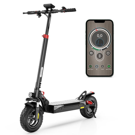 RPro Off Road Electric Scooter
