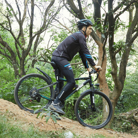 E03 Electric Bike 27.5