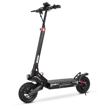 Circooter M 800W Electric Scooter – Urban Power, Compact Freedom