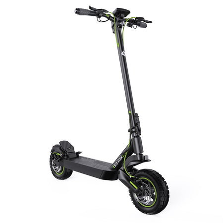 isinwheel S10Max 1000W High-End Commuting Electric Scooter