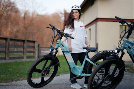 Pulse Pro Ebike
