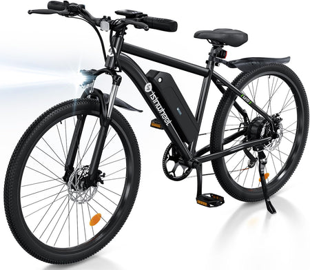 isinwheel M10 Electric Bike