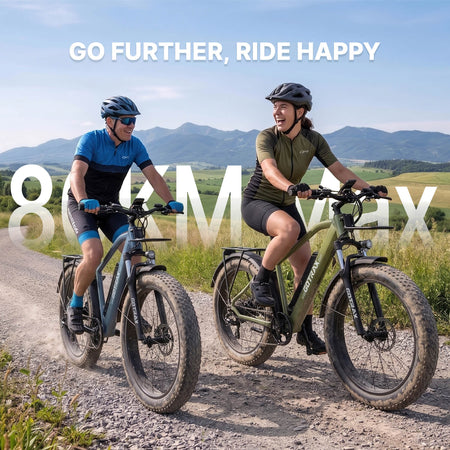 Gotrax EBE5 26