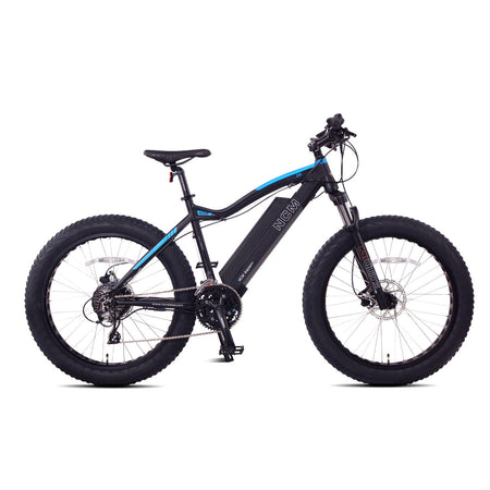 NCM Aspen Plus Electric Fat Bike