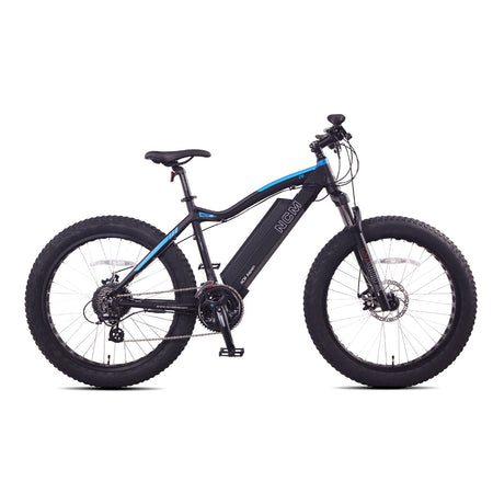 NCM Aspen Snow Ebike