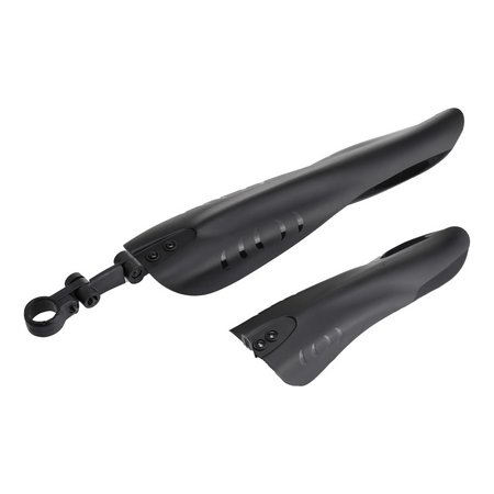 isinwheel M10 Ebike Fenders – 26-Inch Front & Rear Mudguards