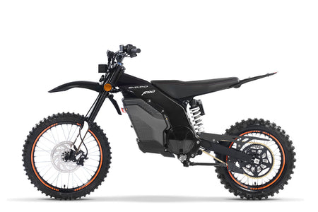 Caofen F80 Electric Dirt Bike