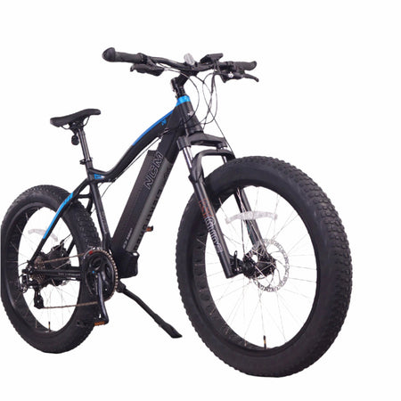 NCM Aspen Snow Ebike