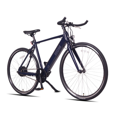 NCM C5 Commuter Electric Bicycle