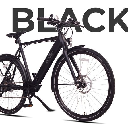 NCM C7 Electric Bicycle