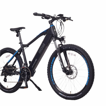 NCM M3 Electric Bicycle