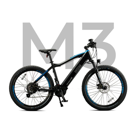 NCM M3 Electric Bicycle