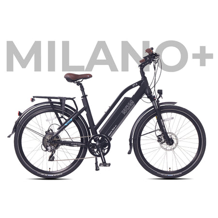 Electric Bicycle