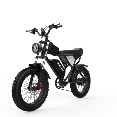 Electric eBike