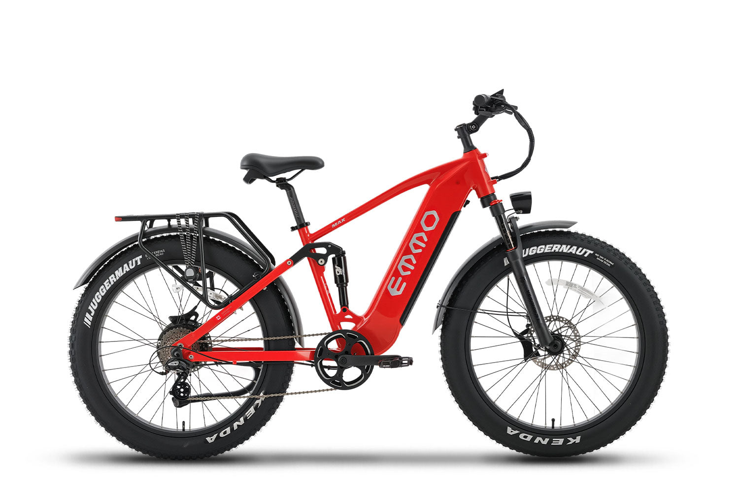 Ikong Max Ebike