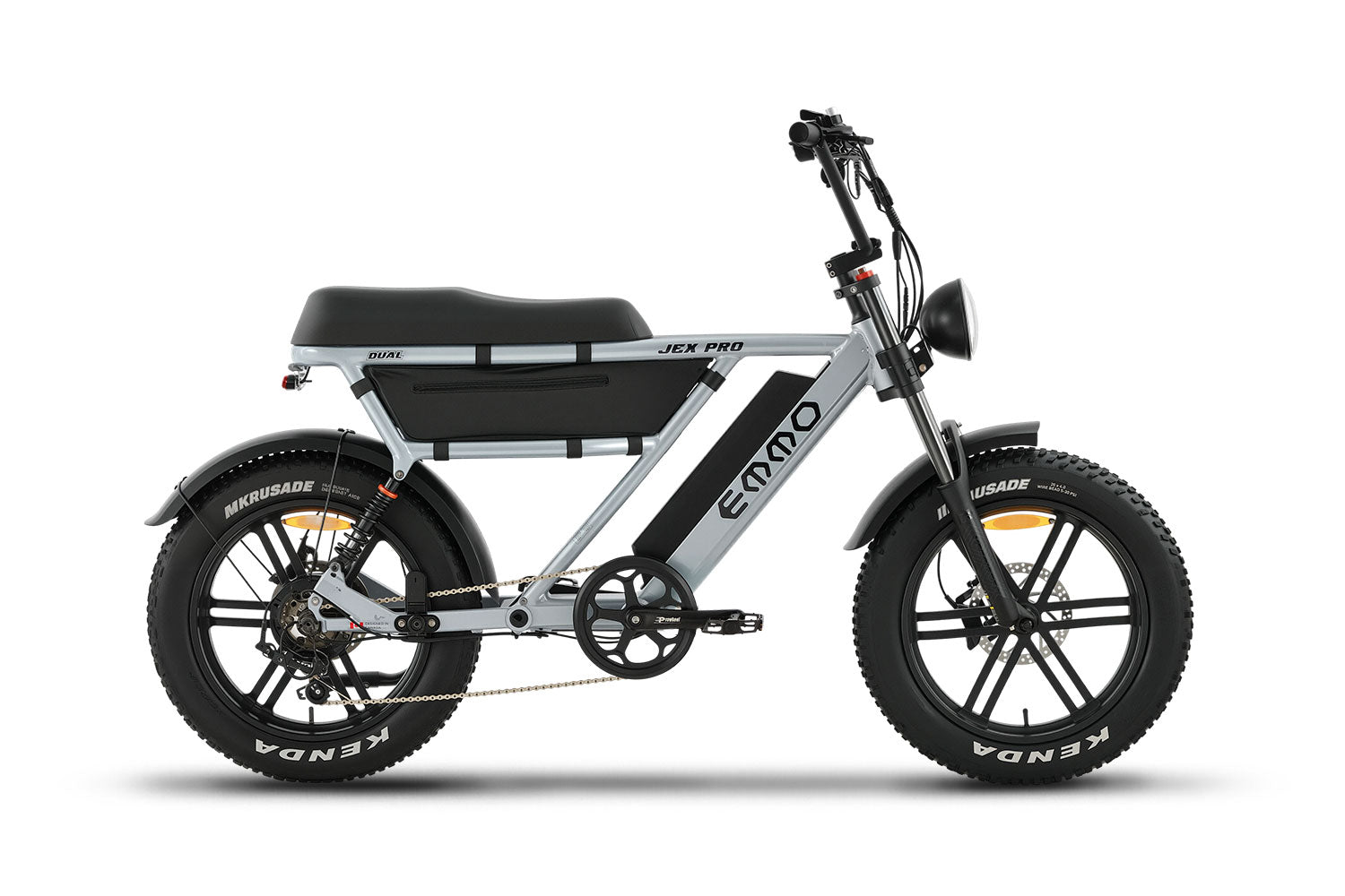 Jex Pro Ebike