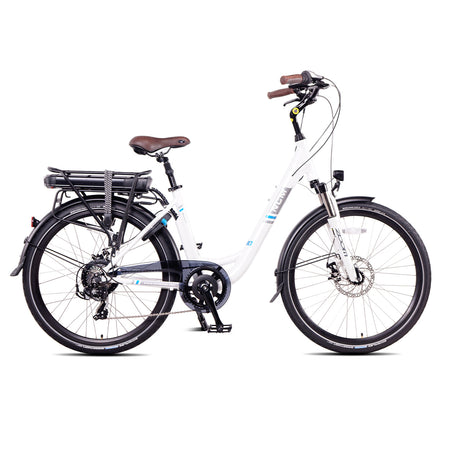 NCM Munich 36V City E-Bike