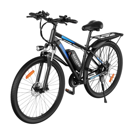 RAYZEPH S29Pro 1000W Motor 48V 21Ah 29'' Electric Bike