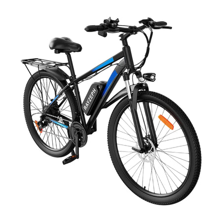 RAYZEPH S29Pro 1000W Motor 48V 21Ah 29'' Electric Bike