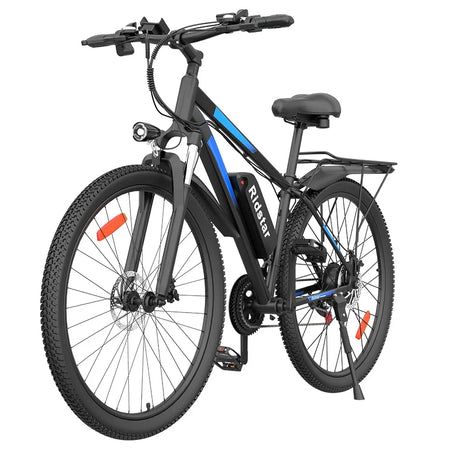 Ridstar S29Pro 1000W Motor 48V 21Ah 29'' Electric Bike