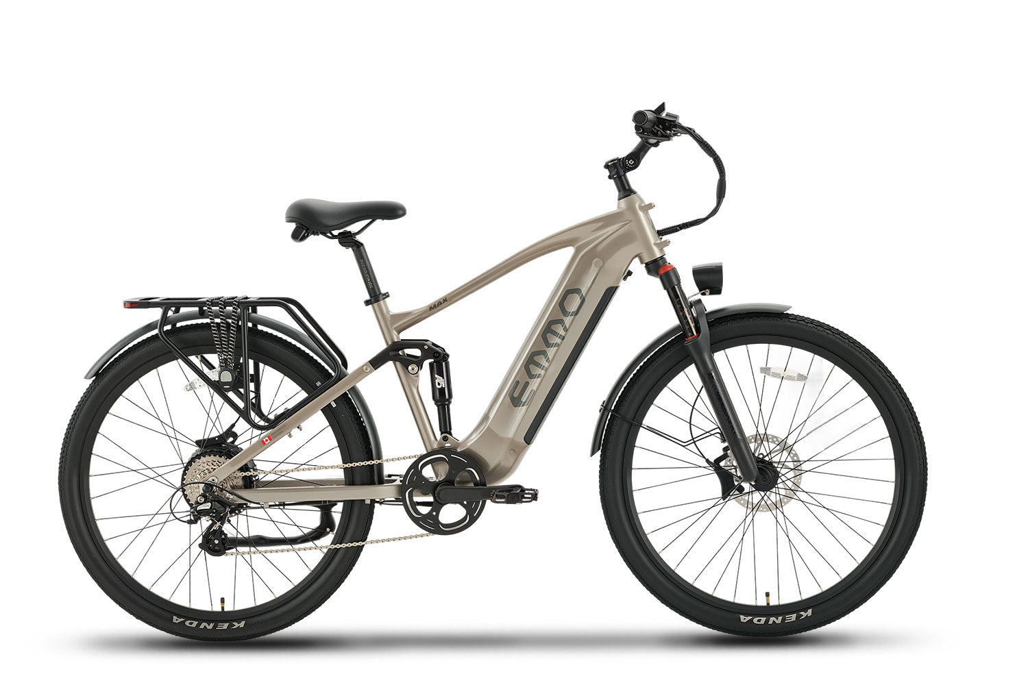 Spurt Max Ebike