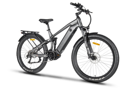 Utron Electric Bicycle