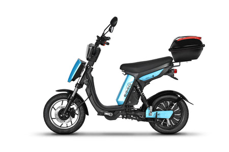 Urban T2 Electric Bike