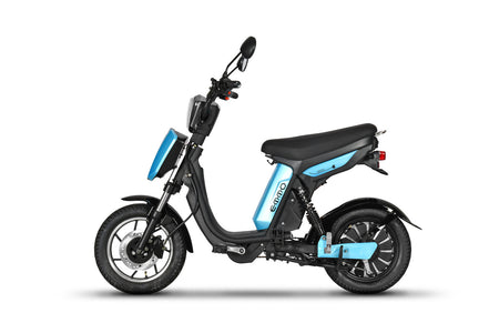 Urban T2 Electric Bike