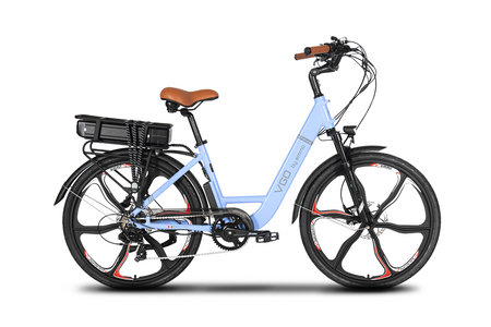 VGO Pro 2.0 Electric Bicycle