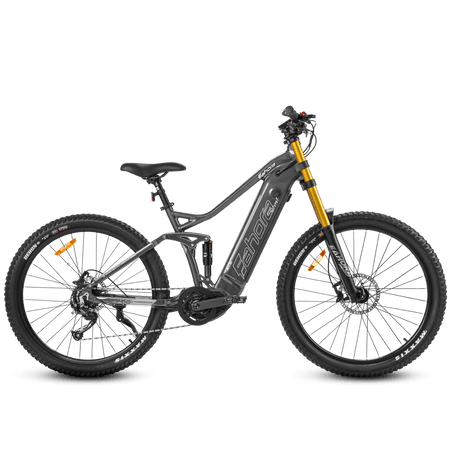 Eahora ACE Mid-Drive Electric Mountain Bike | High-Performance Eahora ACE MTB | Eahora ACE with Bafang M600 Motor