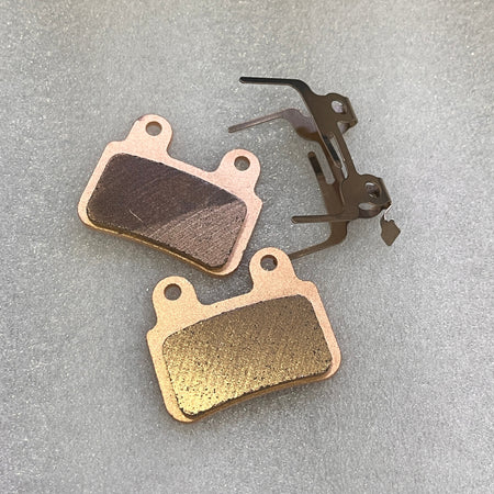 Ridstar Electric Bicycle Brake Pads