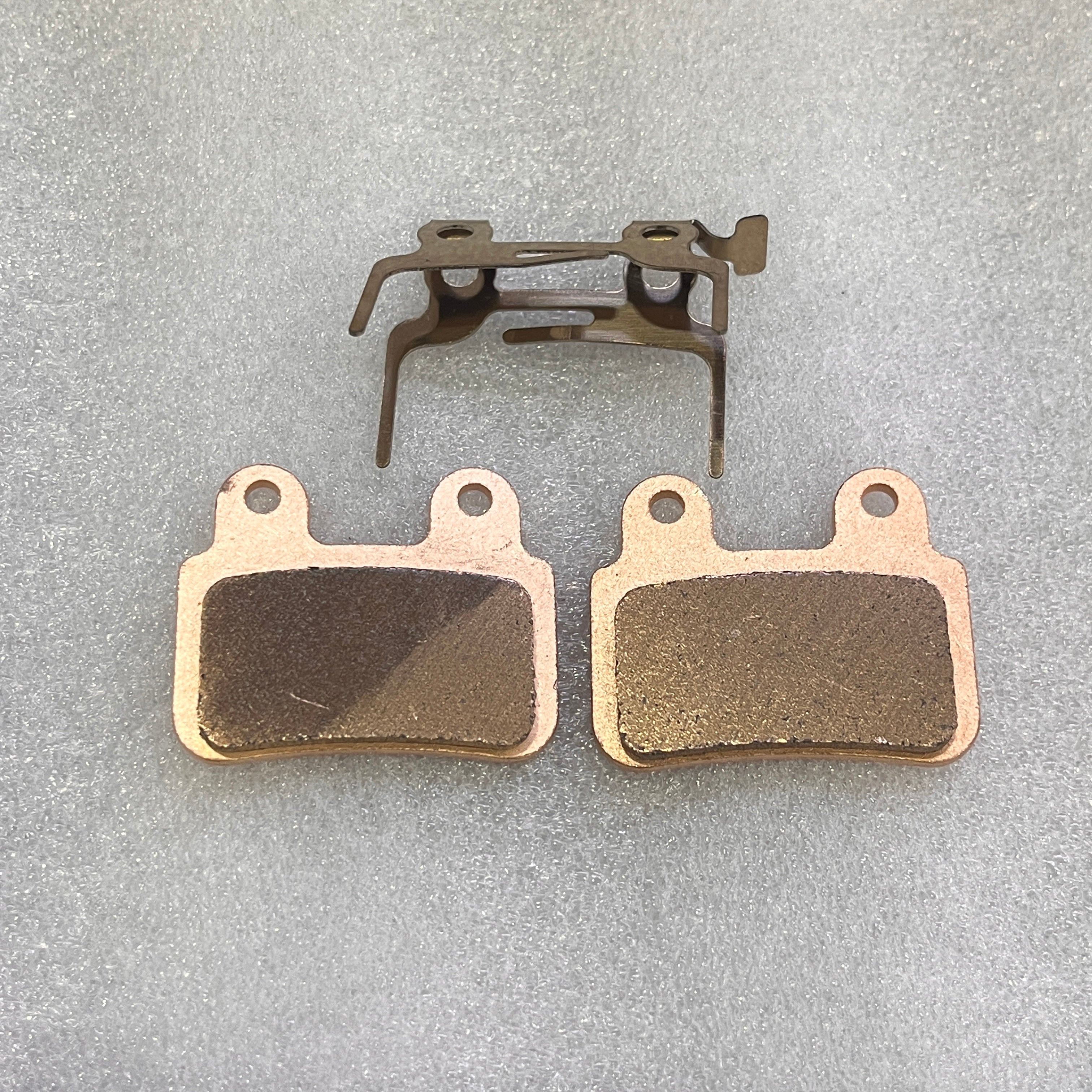 Ridstar Electric Bicycle Brake Pads