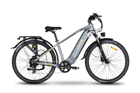 Oiios Cyclon Electric Bike
