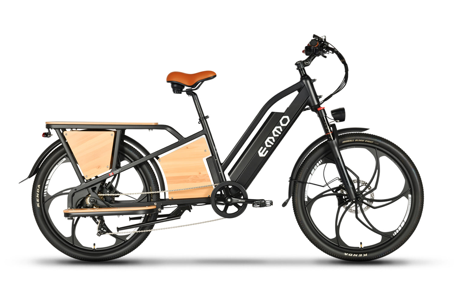 Ehaul Pro Ebike