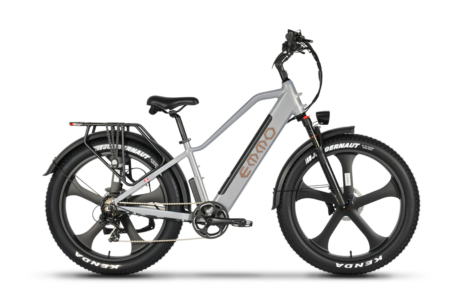 Gron Pro Ebike