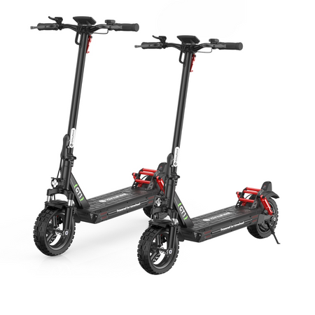 10% OFF Isinwheel Scooter Combo – Limited Time!