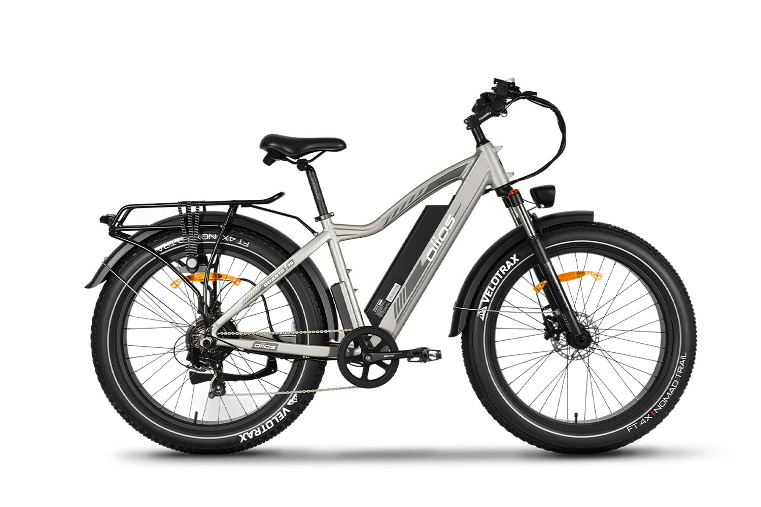 Oiios Quanta Electric Bik