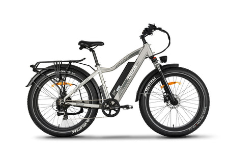 Oiios Quanta Electric Bik