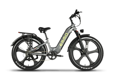 EMMO Vegar Pro Electric Bike