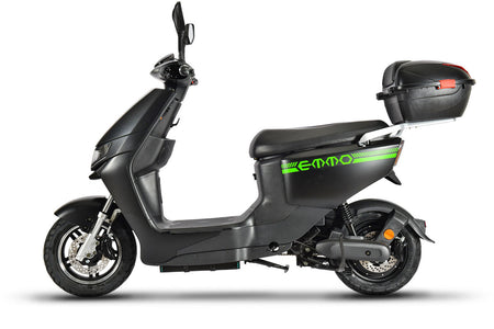 Zoomi Electric eBike